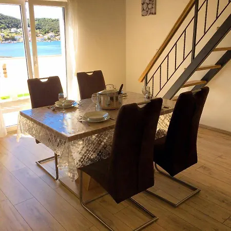 Lejlighed Modern Attic *