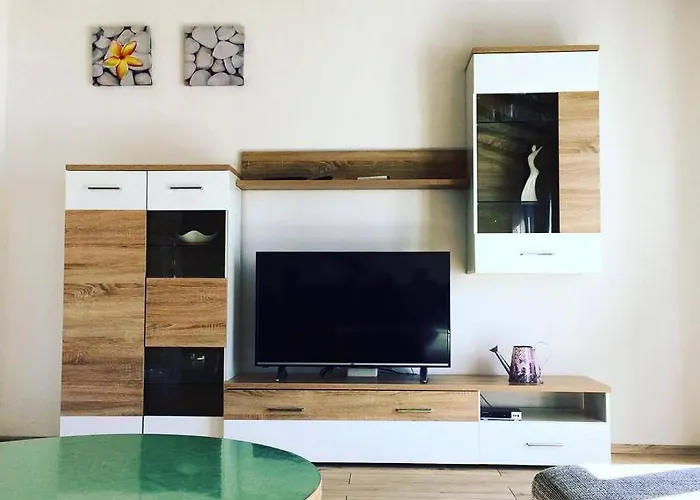 Modern Attic * Supetarska Draga