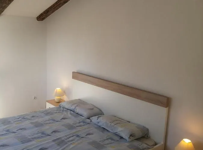 Apartment Modern Attic