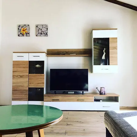 Modern Attic * Supetarska Draga