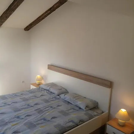 Apartment Modern Attic