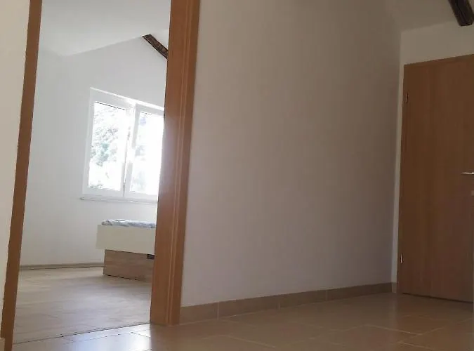 Modern Attic Lejlighed Supetarska Draga