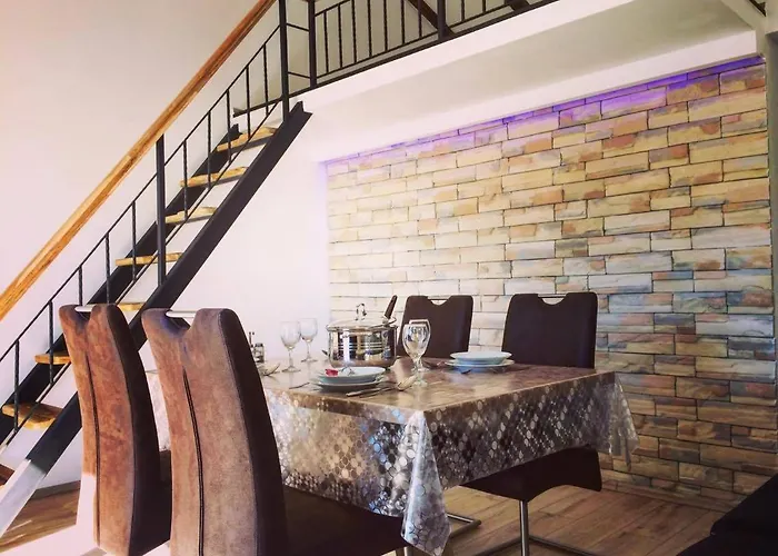 Lejlighed Modern Attic Supetarska Draga